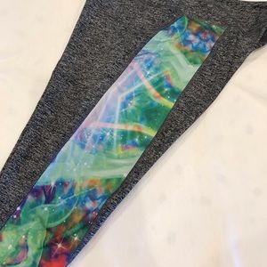 2for.$30 LuLaRoe crop workout pants